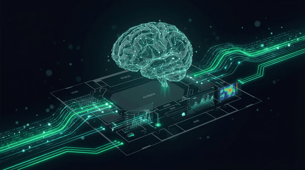 AI-Powered Venues: Beyond the Buzzword
